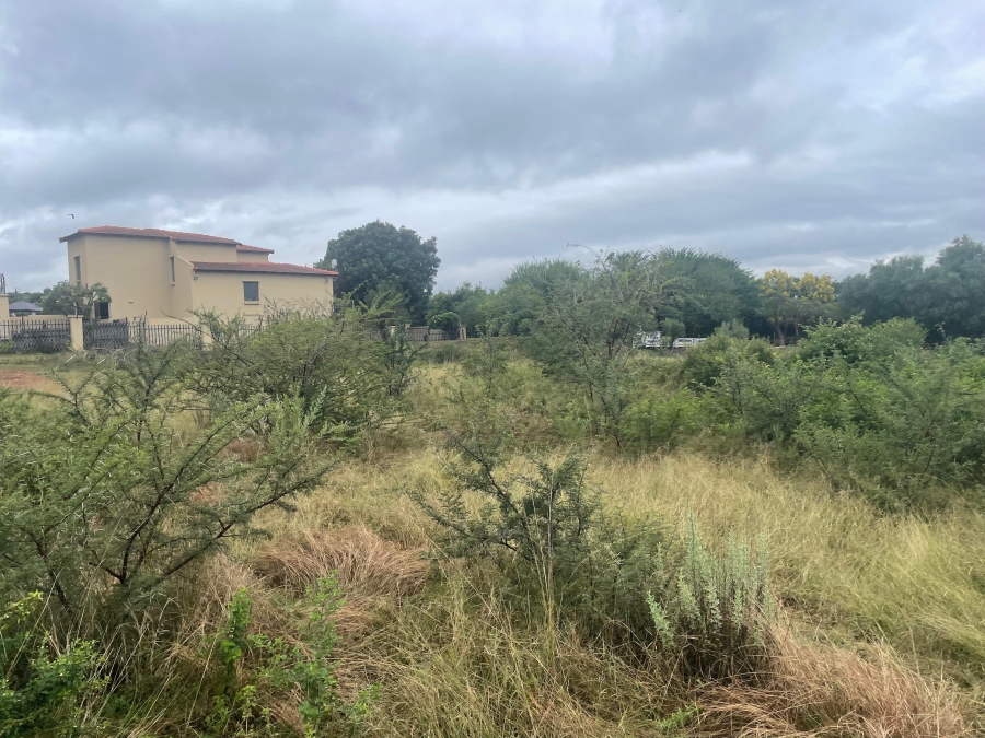 0 Bedroom Property for Sale in Melodie North West